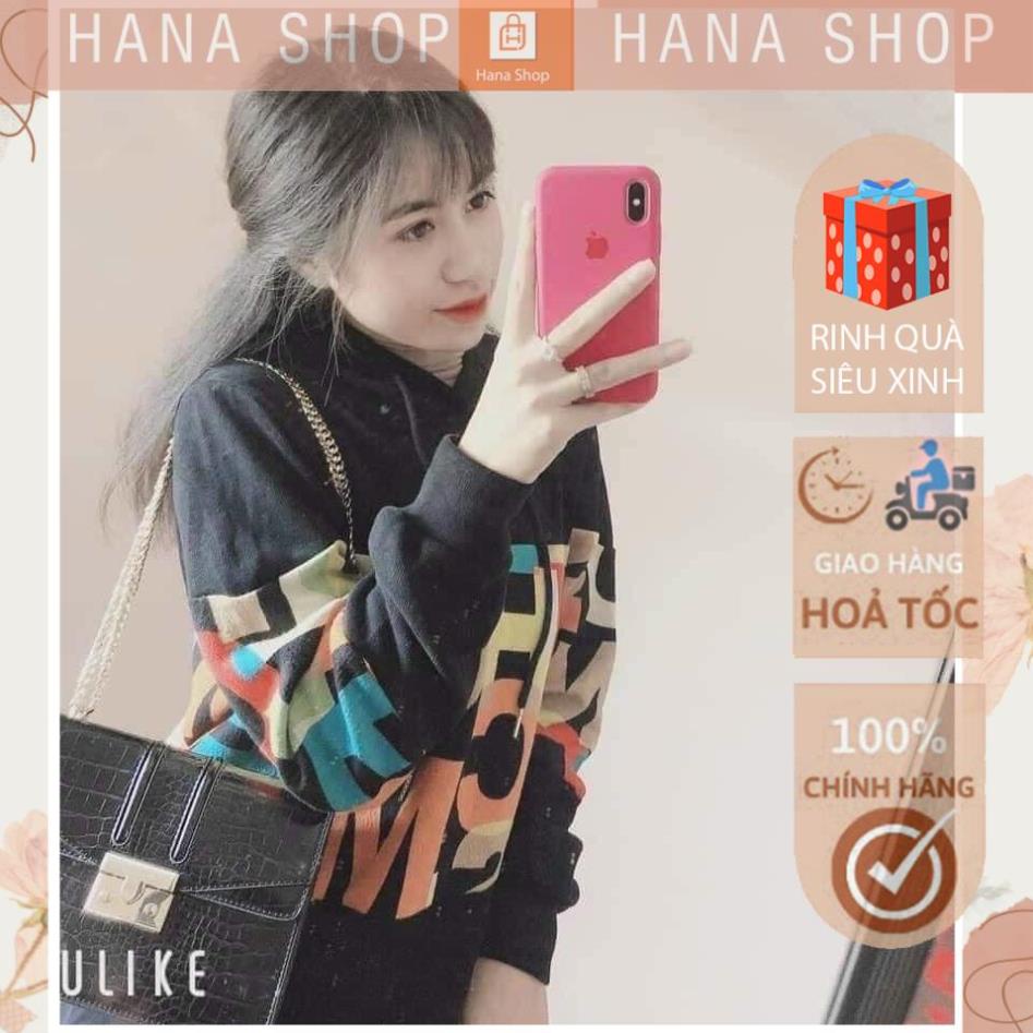[Hàng Cao Cấp] Áo Hoodie Chữ GRAFF dưới 65kg - In Chữ Màu Dài Tay Có Mũ G042 | BigBuy360 - bigbuy360.vn