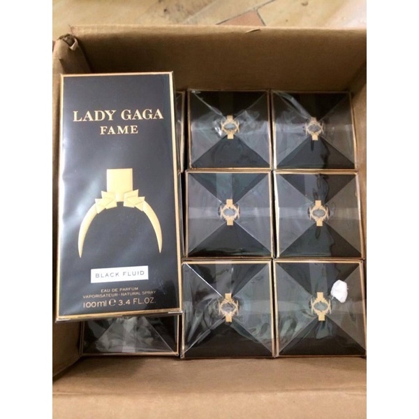 Nước hoa FAME Lady Gaga  hàng chính hãng