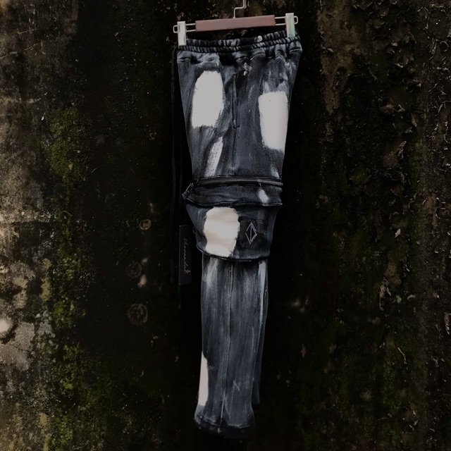 Quần “TVD WHITE DOT RP”