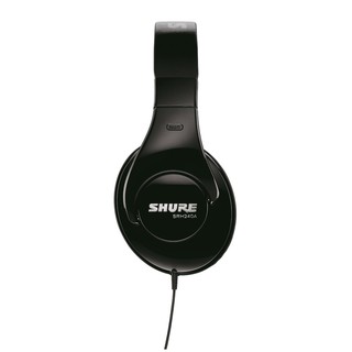 Tai nghe SHURE SRH240A