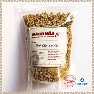 Trà Hoa Cúc La Mã Chamomilla hàng cao cấp