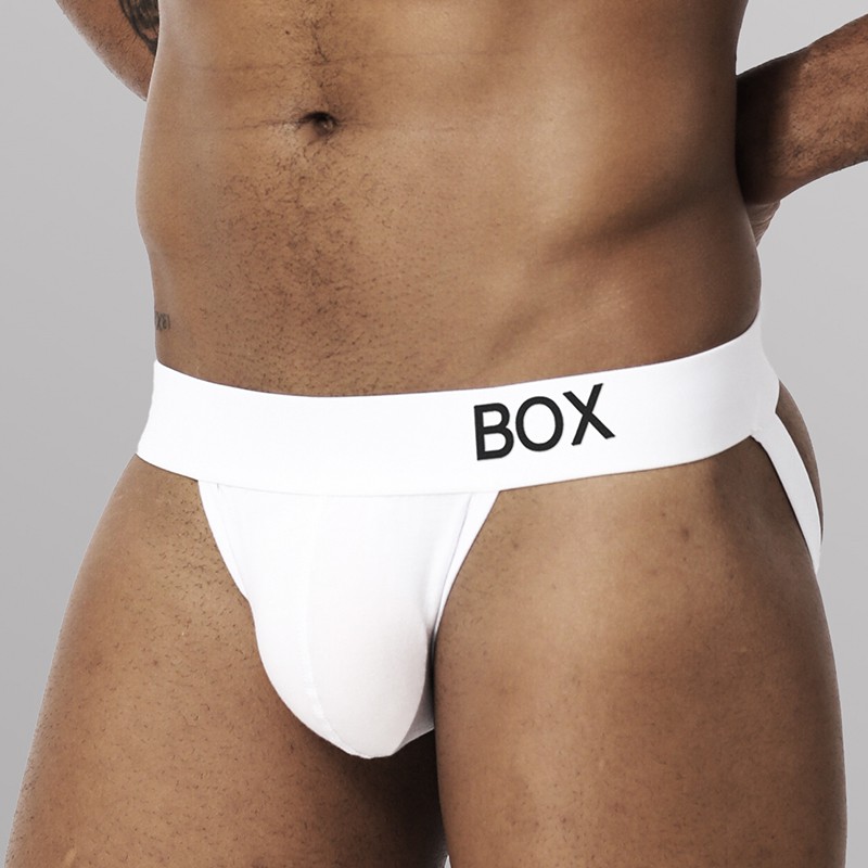 [ORLVS]Cotton Gay Men Sexy Underwear Thong Men Jockstrap 2021 New Mens Thongs And G strings Men's Underwear OR6603