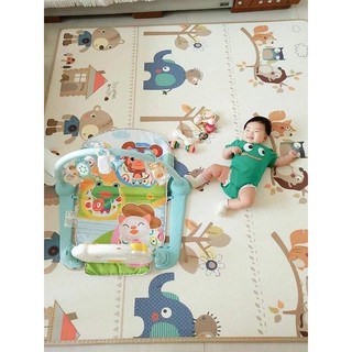 Chiếu xốp 1m8 - 2m