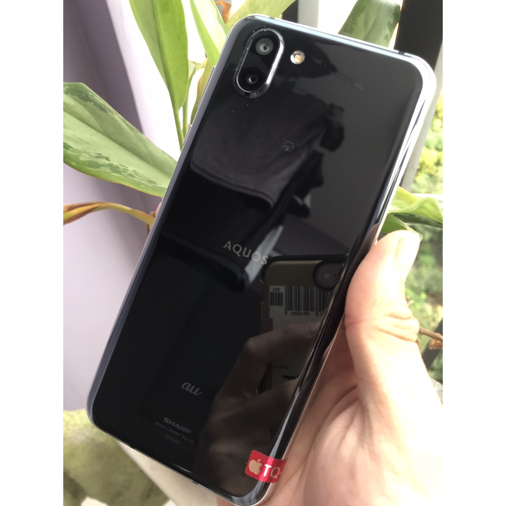 Điện thoại Sharp Aquos R2 SHV42 Bản 4/64GB Chip Snap 845 Màn 2k 120Hz | BigBuy360 - bigbuy360.vn