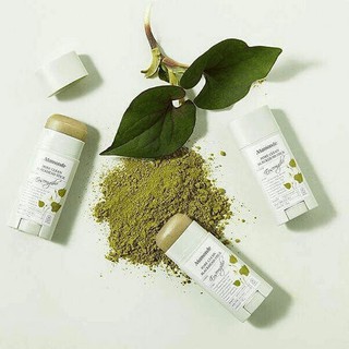 Lăn Mụn Mamonde Pore Clean Blackhead Stick