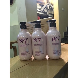 [ Sale Giá Sốc ] HẤP SIÊU PHỤC HỒI No7 500ml