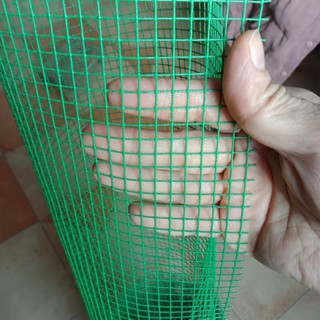 Combo 1,5m lưới chống chuột