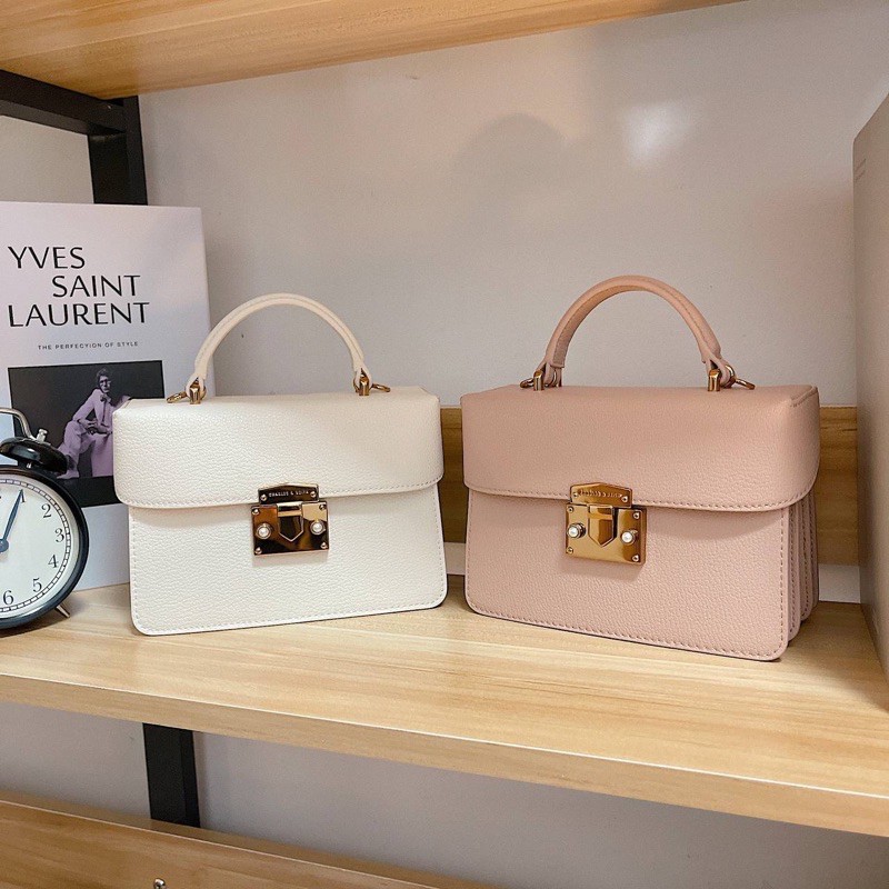 Túi Hộp vuông Cnk