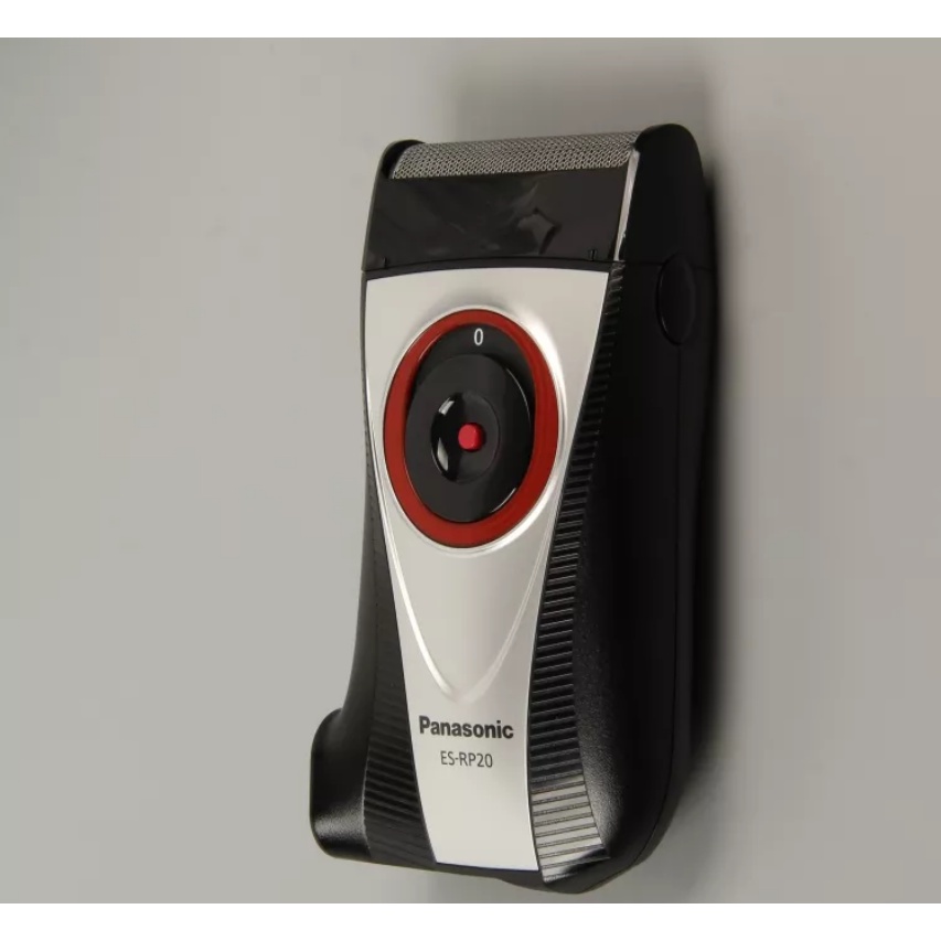 Máy cạo râu cao cấp Panasonic ES- RP20, Pin sạc – Hàng nhập khẩu chính hãng