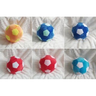 Free ship - combo 2 bóng handmade