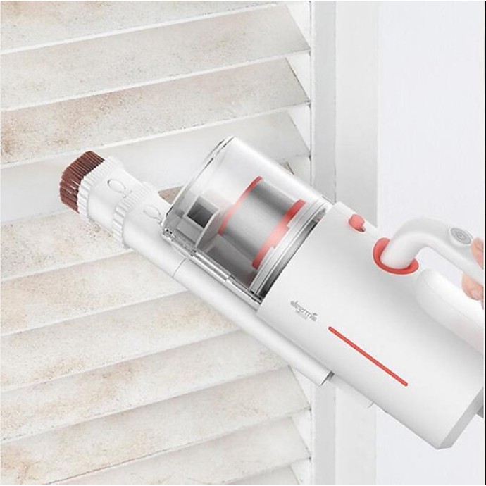 Máy hút bụi diệt khuẩn cầm tay đa năng Xiaomi Deerma DEM-CM1300 | BigBuy360 - bigbuy360.vn