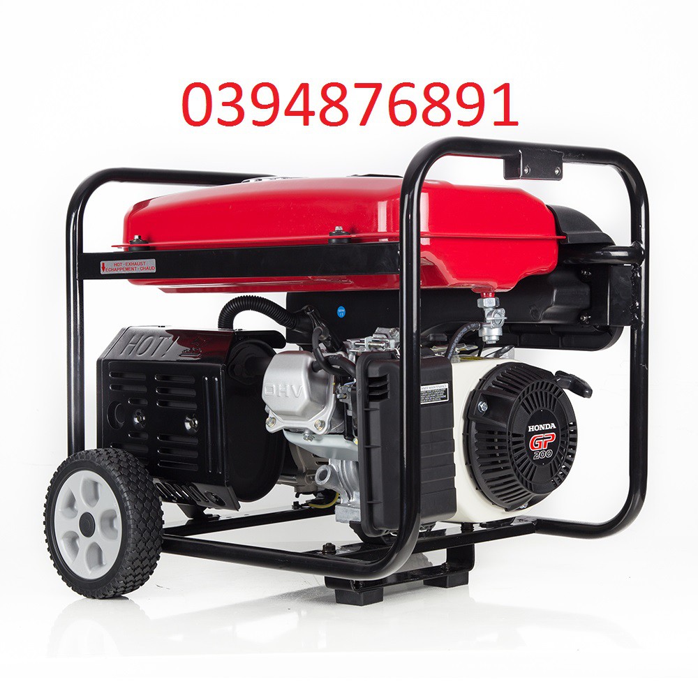 Máy phát điện Honda FA3000P