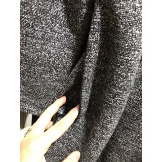 Túi đựng Đầm dạ Tweet Zara ( sln )
