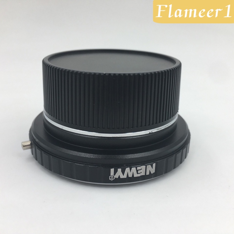 1 Ống Kính Qbm-Lm Thay Thế Cho Máy Ảnh Leica M9 M8 M7