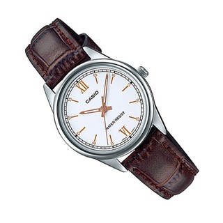 Đồng Hồ Nữ Casio LTP-V005L-7B3UDF