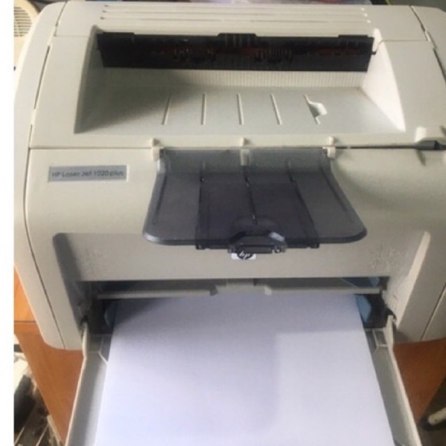 máy in hp 1020