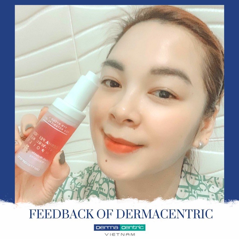 Serum Chống Lão Hoá, Nâng Cơ Derma Peptide Anti - Wrinkle Ampoule | BigBuy360 - bigbuy360.vn