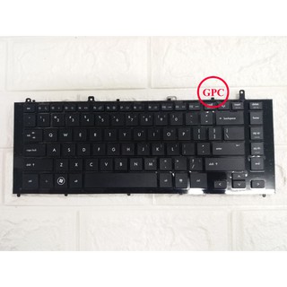 Bàn phím laptop hp probook 4420s 4421s 4425s nhập khẩu - bảo hành đổi mới uy tín