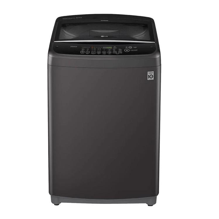 T2350VSAB MIỄN PHÍ CÔNG LẮP ĐẶT Máy giặt LG Inverter 10.5 kg T2350VSAB