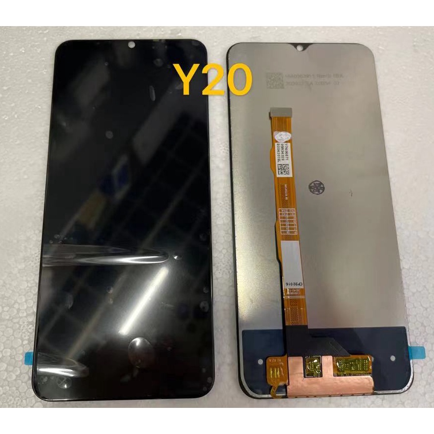 Màn Hình LCD Thay Thế Cho VIVO Y20 Y20i Y20S Y10 Y11S Y12S Y15S