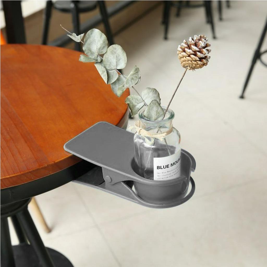 Keep order Bàn Cốc Kẹp Tiết Kiệm Không Gian Lớn Đa Năng Đứng Cho Bình Nước Giải Khát cmman11.vn