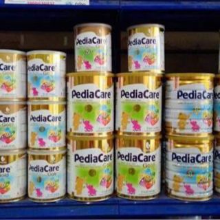 Pediacare gold 1