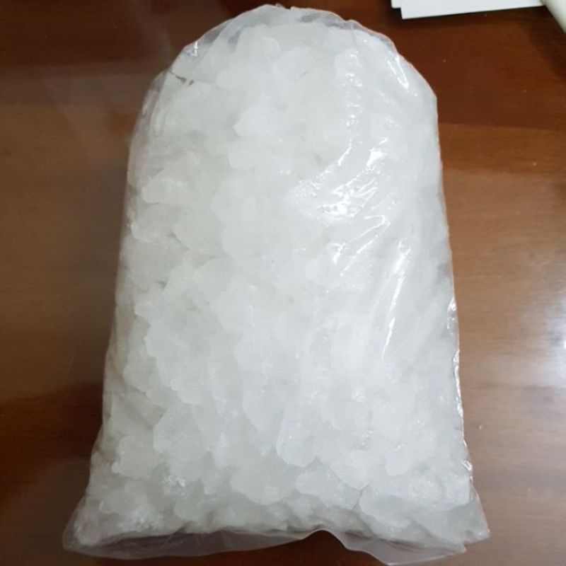 Đường phèn vàng 1kg