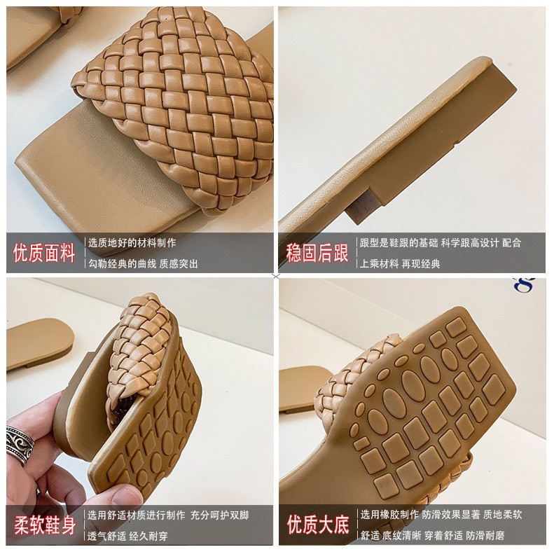 Dép sliper cho nữ hàng chuẩn đẹp