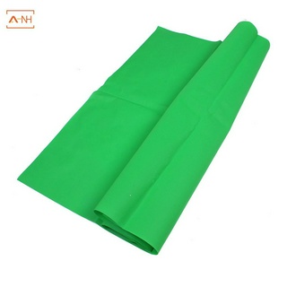 Phông Nền Chụp Ảnh 3x5ft Cho Studio Màu Xanh Lá