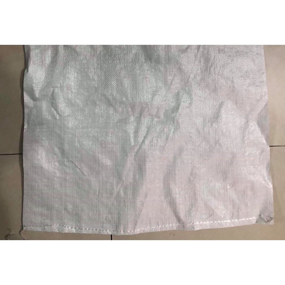 Bao tải dứa Combo 10 bao K85cm x 115cm