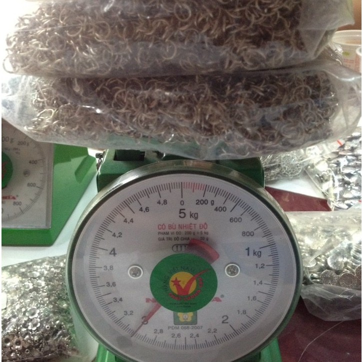 phụ kiện handmade giá rẻ