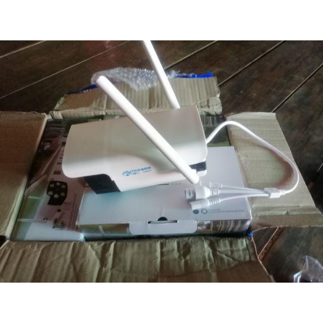  Camera Yoosee ngoài trời 2 râu 2.0 Mpx - camera wifi , camera đêm có màu , camera yoosee | BigBuy360 - bigbuy360.vn