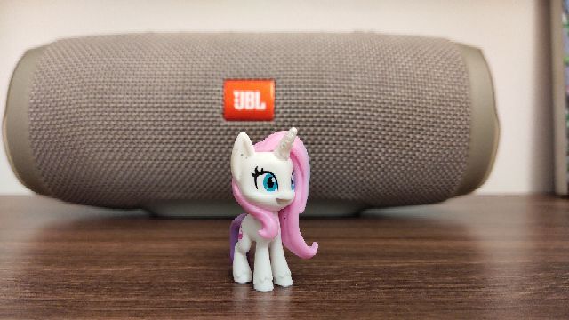 Pony chính hãng Hasbro Cute hạt me
