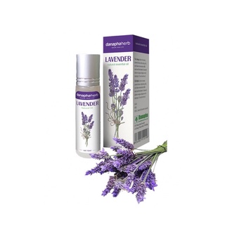 Dầu bi lăn lavender 10ml danaphar