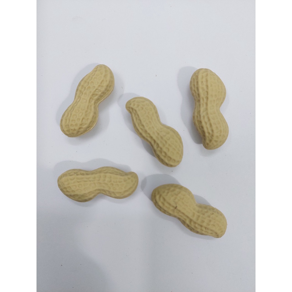 5 viên tẩy hình 1 túi