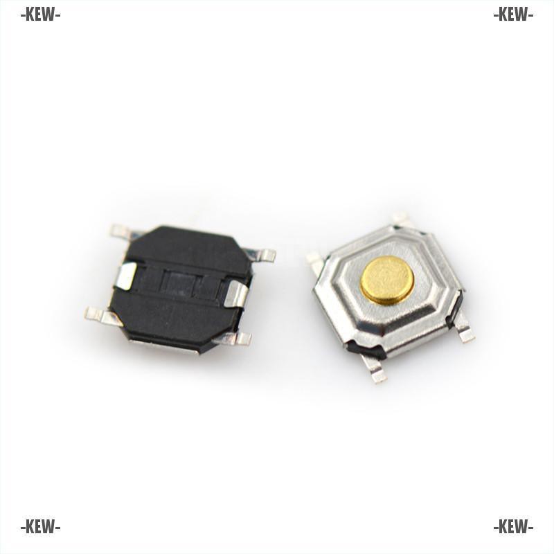 Set 20 Công Tắc Đèn 4x4 X 1.5mm