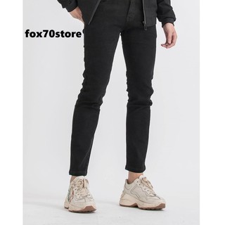 Quần jean nam co dãn rubyshop