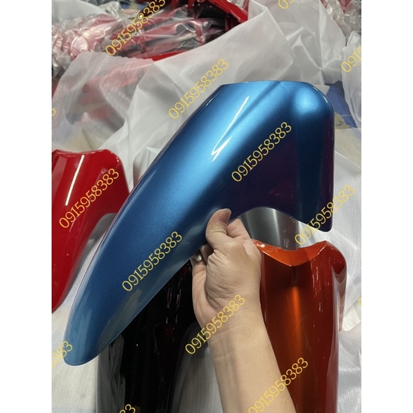 Chắn bùn, rè trước wave anpha 100,wave 50, wave s100-wave A