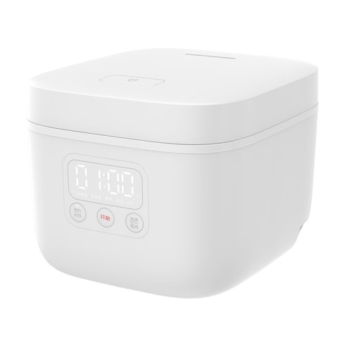 Nồi cơm điện thông minh Xiaomi mijia C1 Dung tích 1.6L - Tiện Lợi - Kết Nối Mi Home - Hàng Chính Hãng