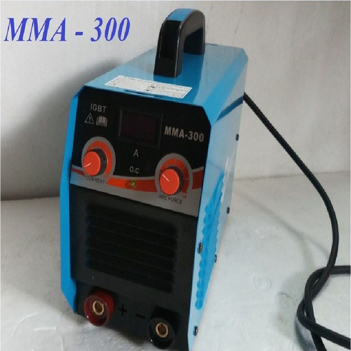 Máy hàn điện tử giá rẻ MAILTANK 300A - Máy hàn que điện tử - chất lượng, uy tín - Máy hàn MAILTANK 300A