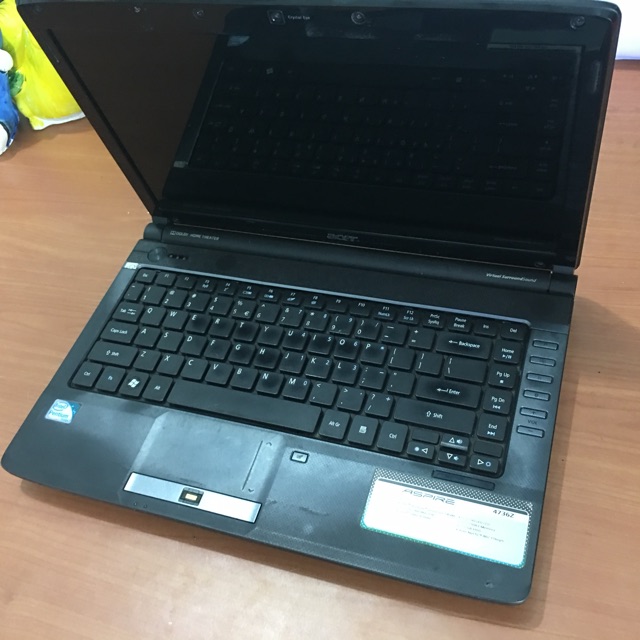 [Rẻ quá] laptop acer 4736