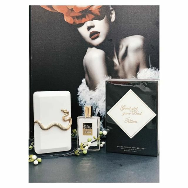 Nước hoa nữ Kilian Good Girl Gone Bad Parfum 50ml