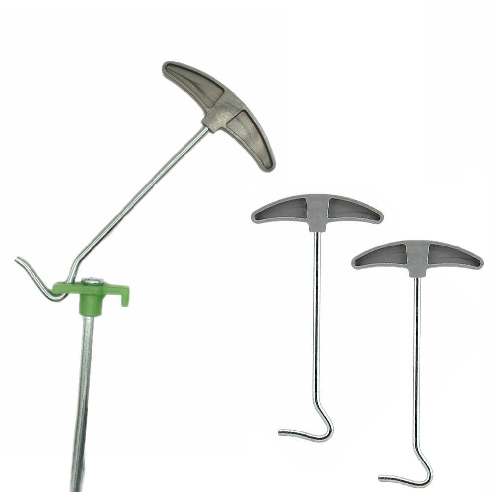 Dụng Cụ Tháo Móc Lều Trại Chuyên Dụng