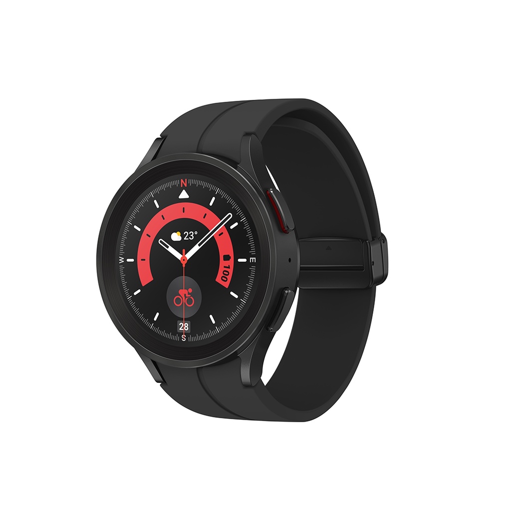 Đồng hồ thông minh Galaxy Watch5 Pro Bluetooth 45mm