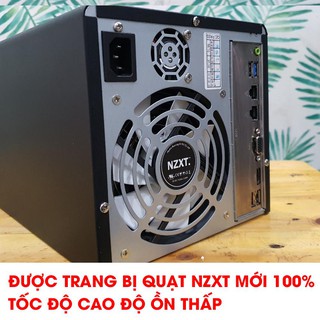 NAS J1900 - Ổ cứng mạng -  chạy DSM 6.2.3