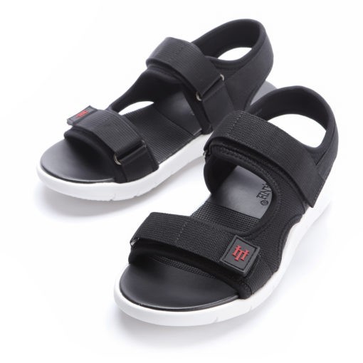 Hồng Thạnh - Giày sandal nữ - HL011 màu đen