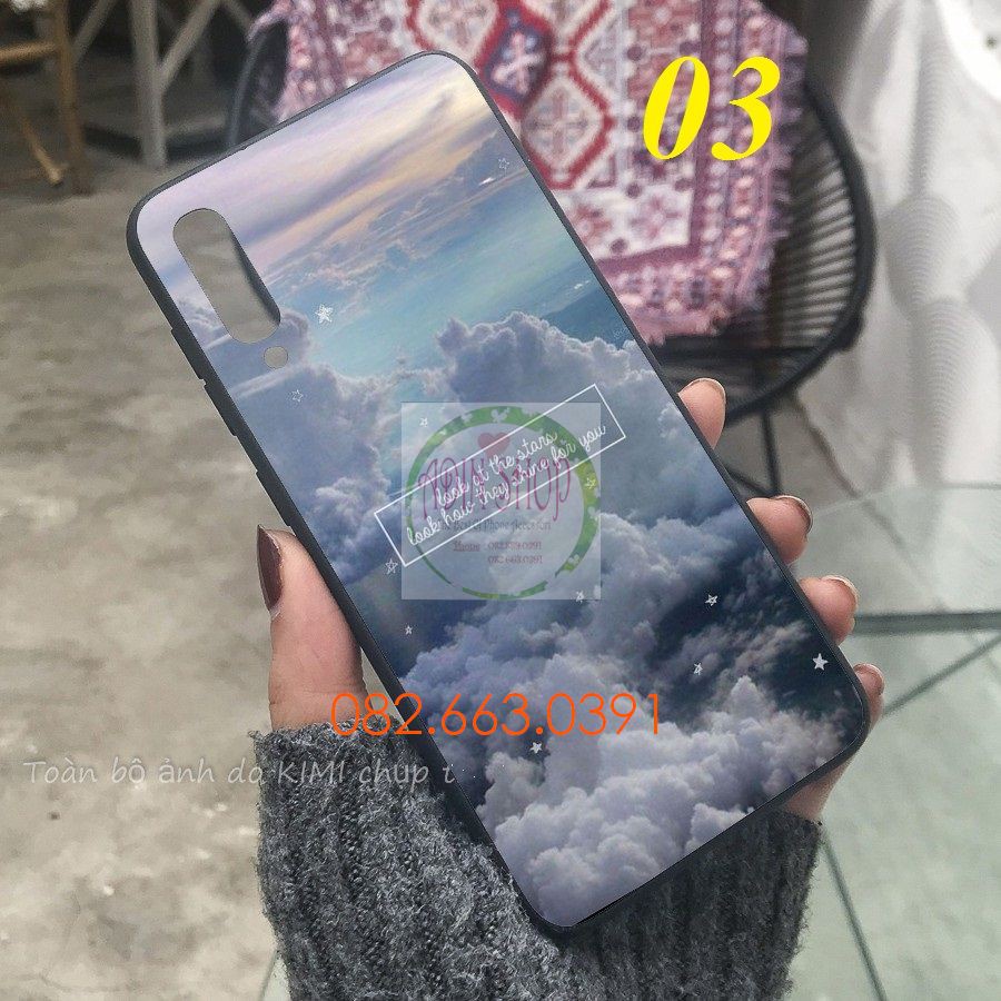 Ốp lưng Huawei P20 pro dẻo in hình siêu đẹp