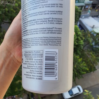 DẦU XẢ PHỤC HỒI KERASILK RECONSTRUCT 1000ML