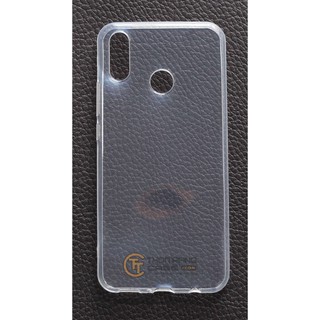 Ốp Lưng Huawei Nova 3i silicone dẻo trong