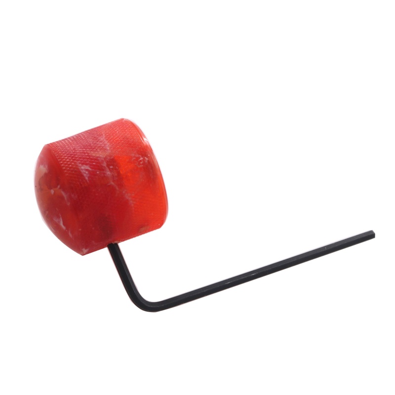 Núm Vặn Điều Chỉnh Tốc Độ Tông Âm Lượng Kèm Cờ Lê Lục Giác Thay Thế Cho Đàn Guitar Điện